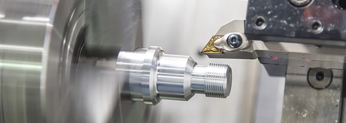 CNC programlamanın temelleri